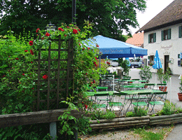 Restaurant am Ammersee