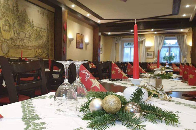 Restaurant am Ammersee