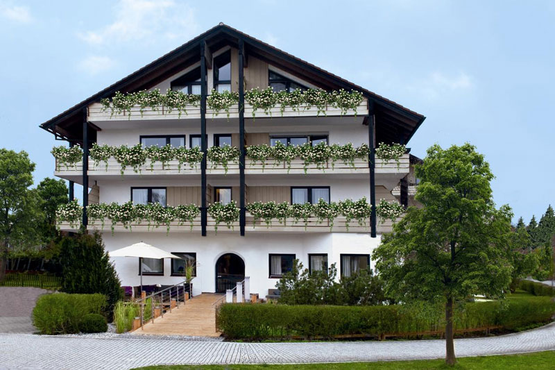 Hotel am Ammersee