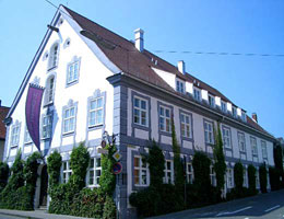 Hotels am Ammersee