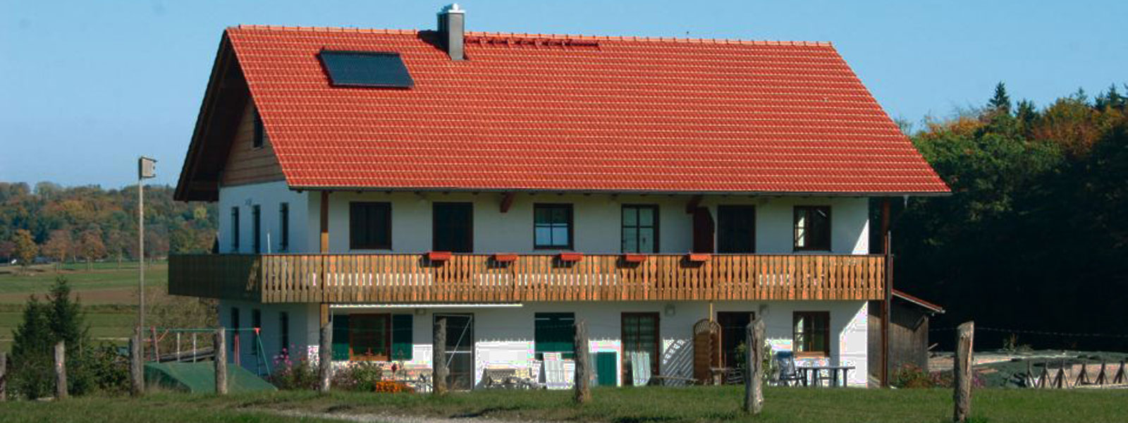 Ferienwohnungen Inning