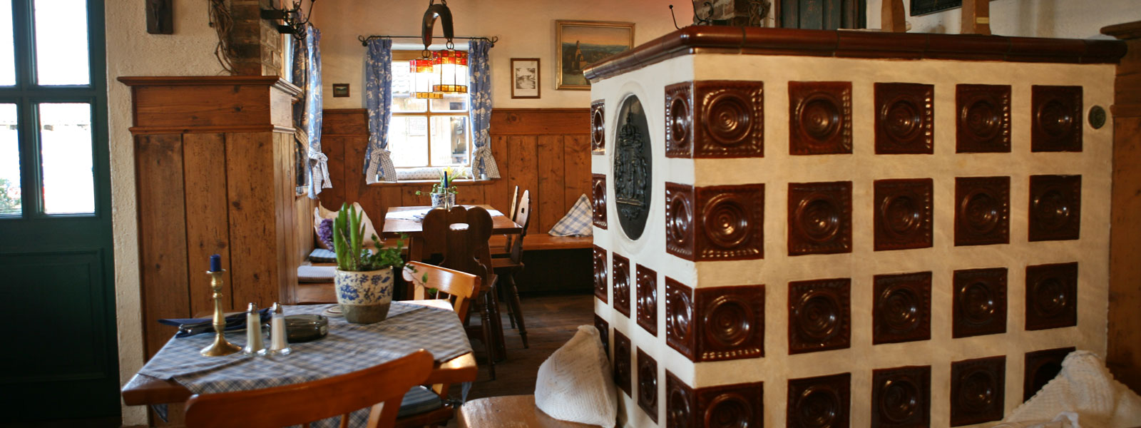 Gasthof Queri am Ammersee