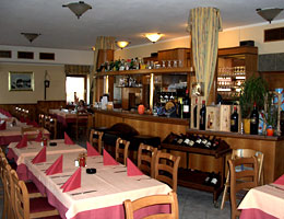 Restaurant am Ammersee