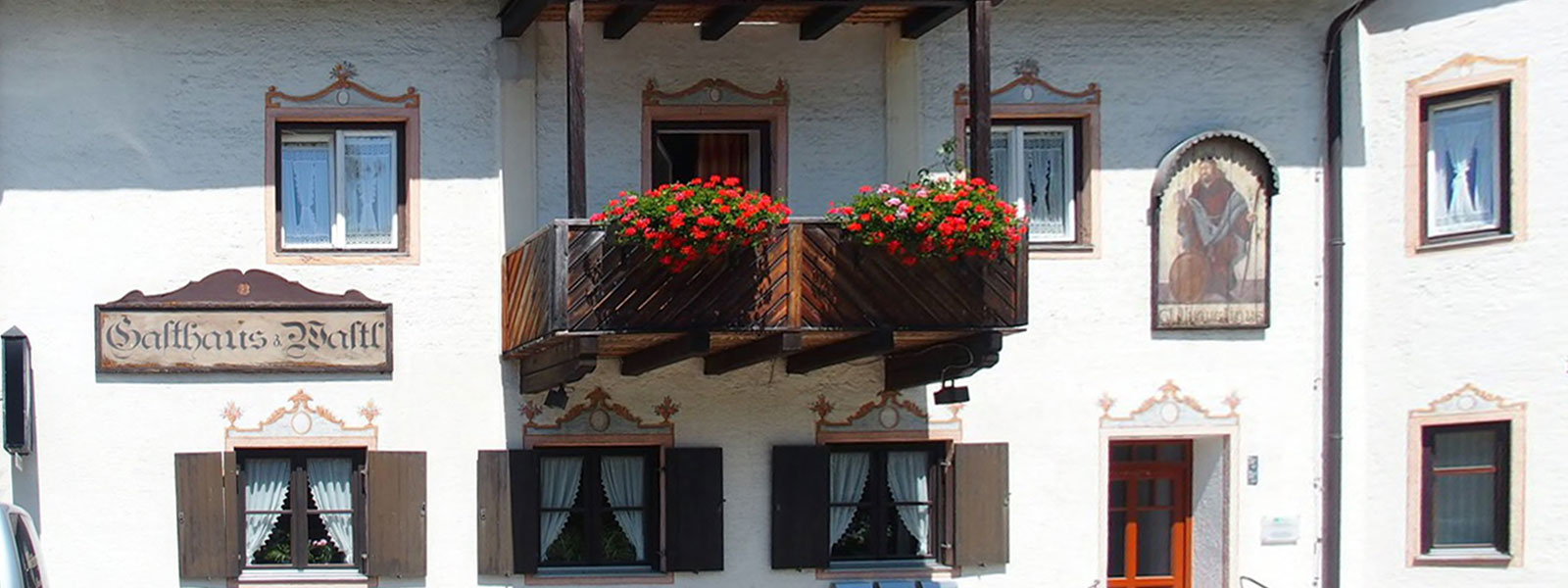 Ferienwohnungen Schondorf