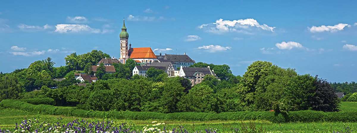 Andechs am Ammersee