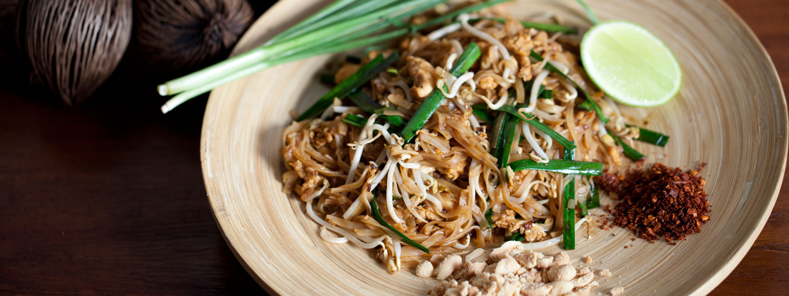 Asiatische Restaurants Ammersee