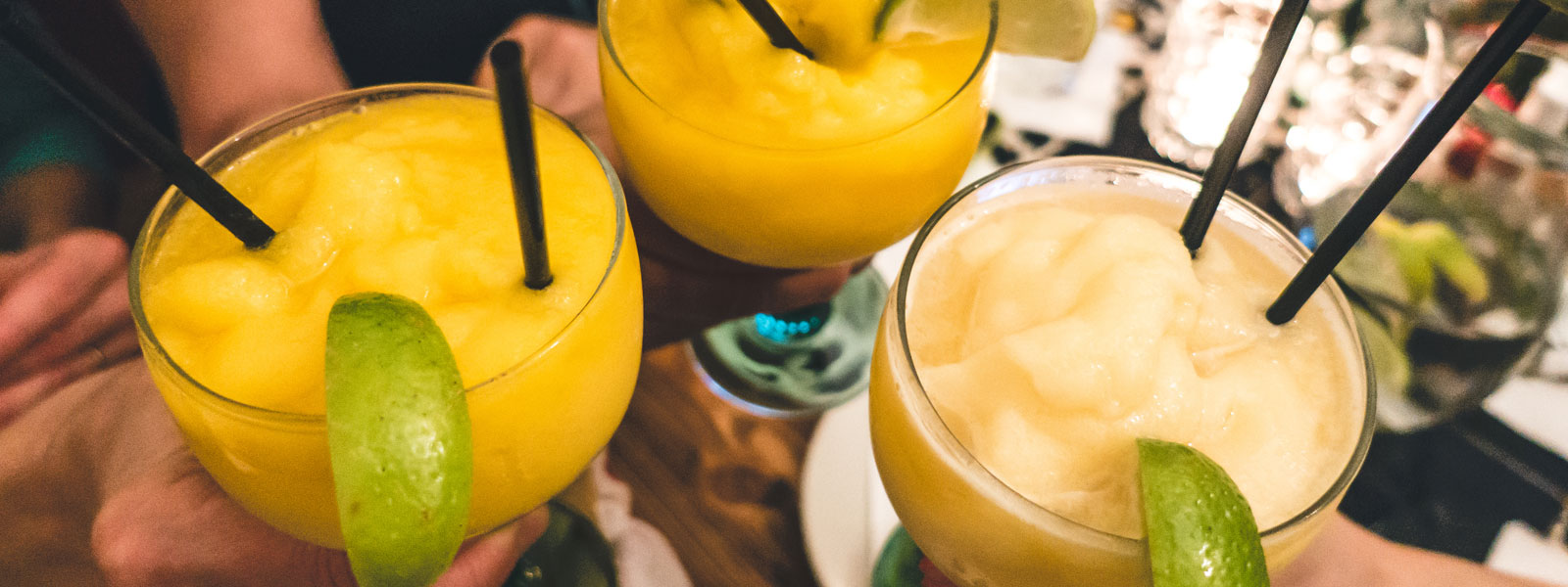 Pubs und Bars am Ammersee