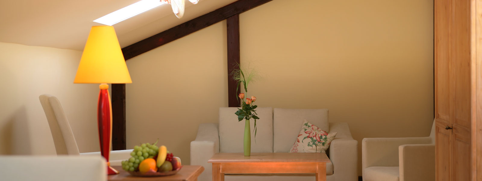 Ferienwohnungen Ammersee