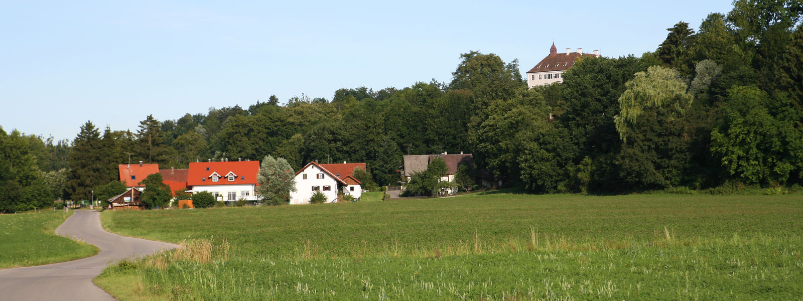 Greifenberg am Ammersee