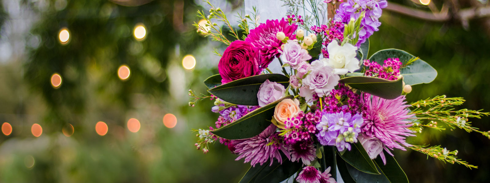 Hochzeit am Ammersee