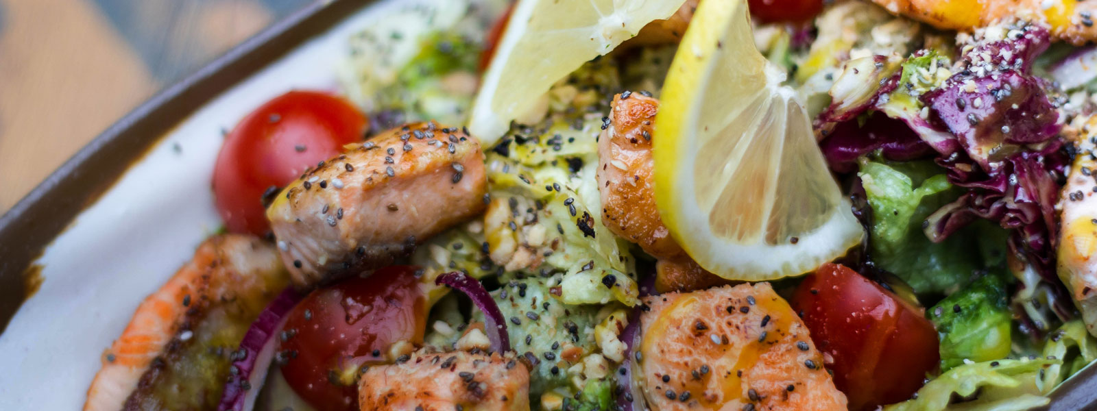 Internationale Restaurants Ammersee