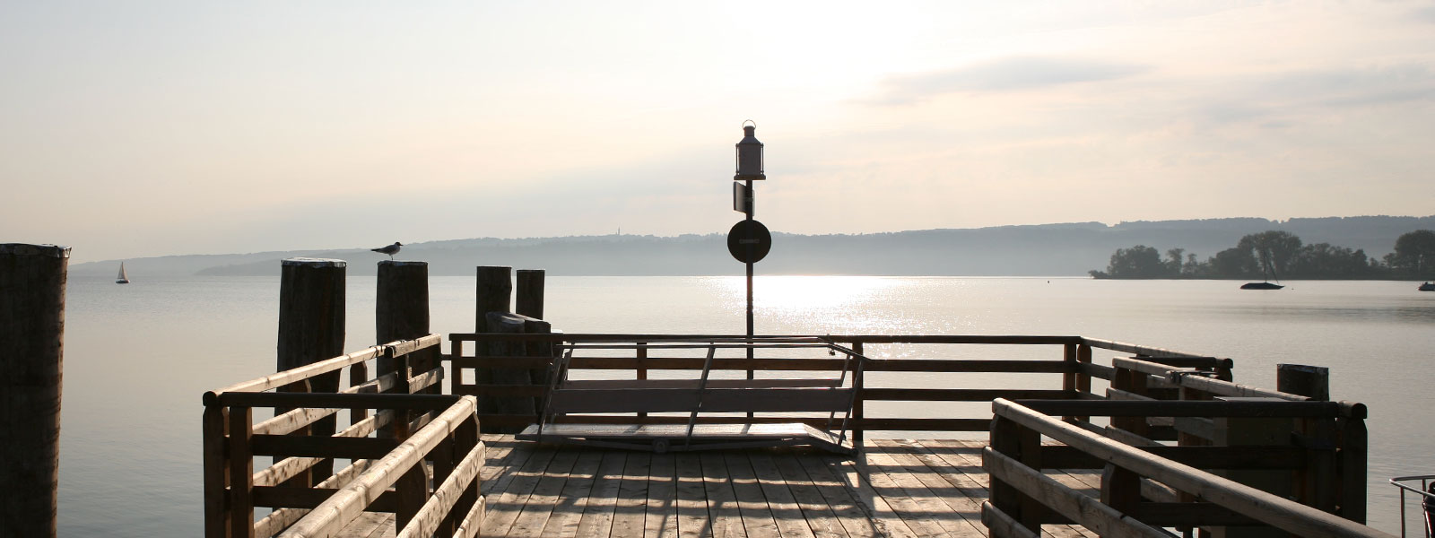 Stegen am Ammersee